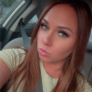 Meet your Posher, Kristina